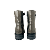 Bos & Co Boots Paulie-Pewter