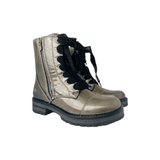 Bos & Co Boots Paulie-Pewter