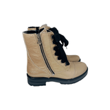 Bos & Co Boots Paulie-Taupe