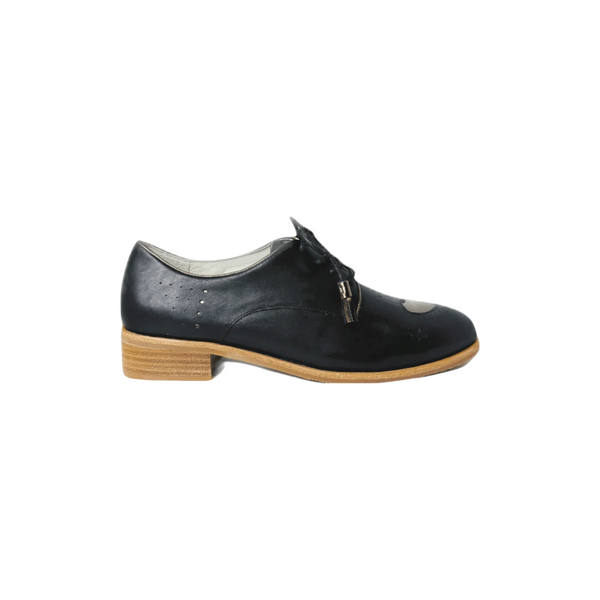 Bresley Shoes 6 / anaheim-black / 1.25 inches Anaheim-Black