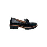 Bresley Shoes 6 / drag / 1 inch Drag