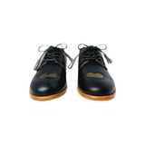 Bresley Shoes Anaheim-Black