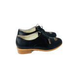 Bresley Shoes Anaheim-Black