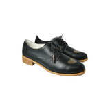 Bresley Shoes Anaheim-Black