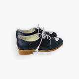 Bresley Shoes Anaheim-Navy