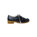 Bresley Shoes Anaheim-Navy