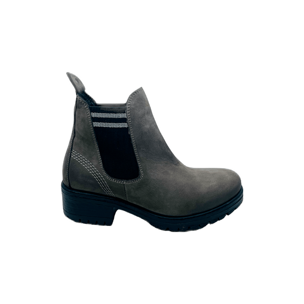 Bueno Boots 6 / florida-gray / 1.5 inch Florida -Gray BUB22560