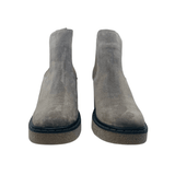 Bueno Boots Hanna-Taupe