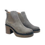 Bueno Boots Hanna-Taupe