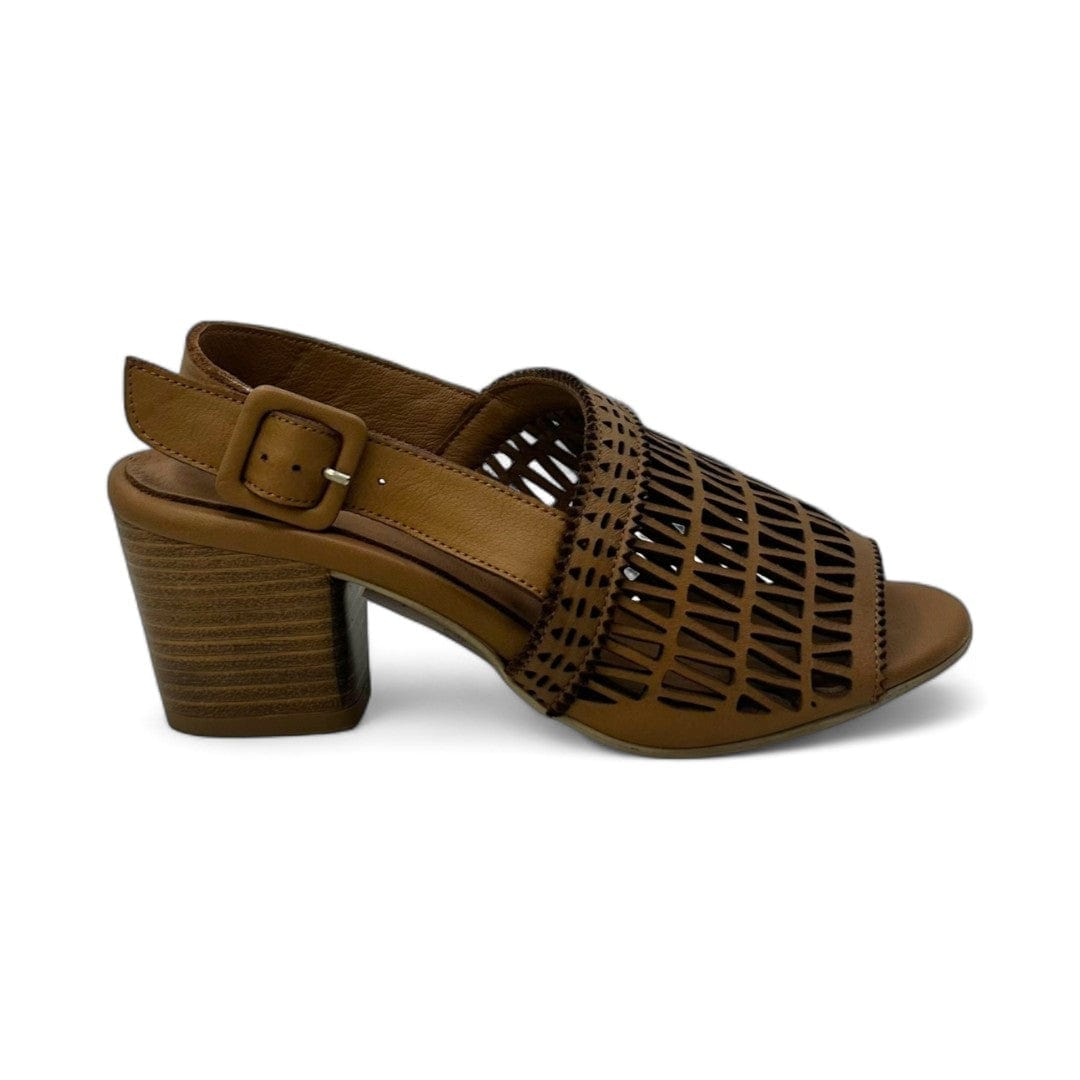 Bueno Shoes 5 / cali-walnut / 2 inches Cali
