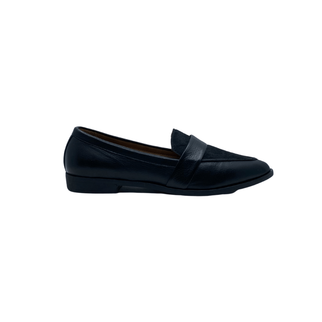 Bueno Shoes 6 / barnes-black / .75 inches Barnes BUS22282