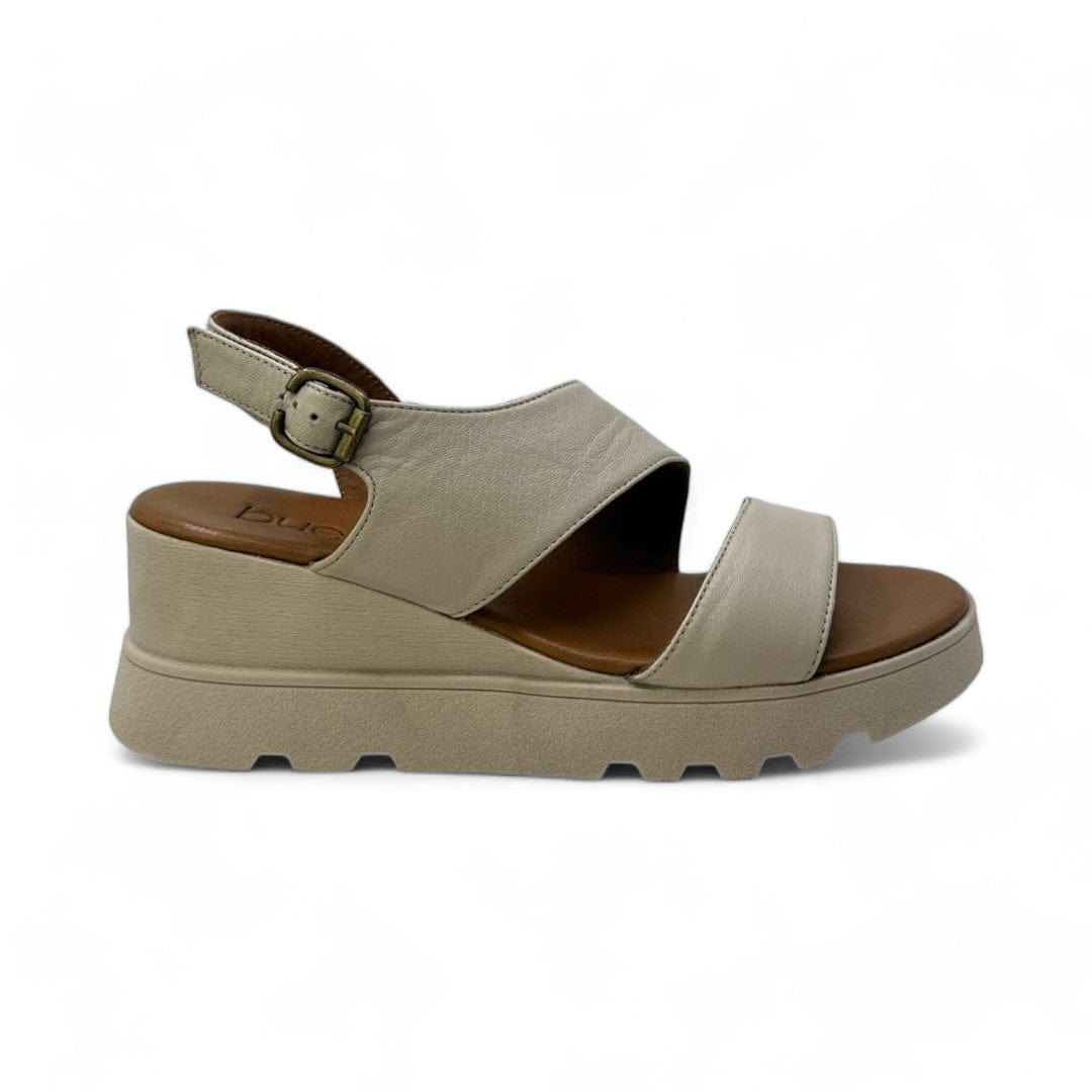 Bueno Shoes 6 / gianna-gray / 2.5 inches Gianna-Gray