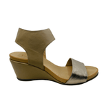 Bueno Shoes 6 / ida-taupe / 2 inches Ida-Taupe BUS22365