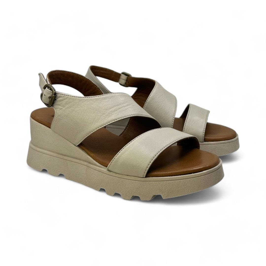 Bueno Shoes Gianna-Gray