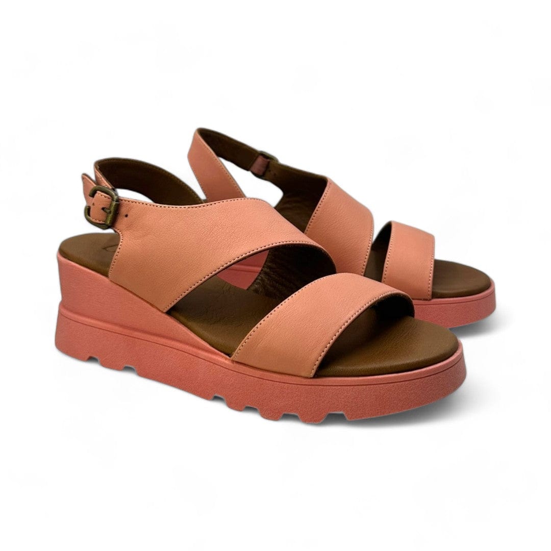 Bueno Shoes Gianna-Pink