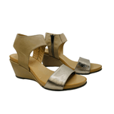 Bueno Shoes Ida-Taupe