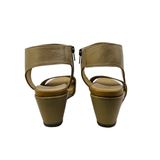 Bueno Shoes Ida-Taupe