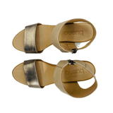 Bueno Shoes Ida-Taupe