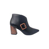 Capelli Rossi Boots 6 / penny / 2.5 inches Penny