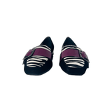 Capelli Rossi Shoes Bay-Purple