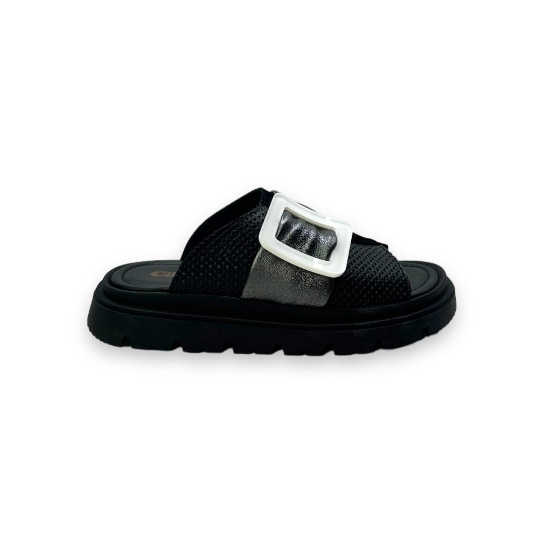 Casta Shoes 6 / herva-black / 1.50 inches Herva-Black