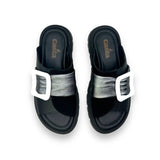 Casta Shoes Herva-Black