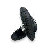 Casta Shoes Herva-Black