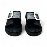 Casta Shoes Herva-Black