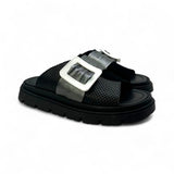 Casta Shoes Herva-Black