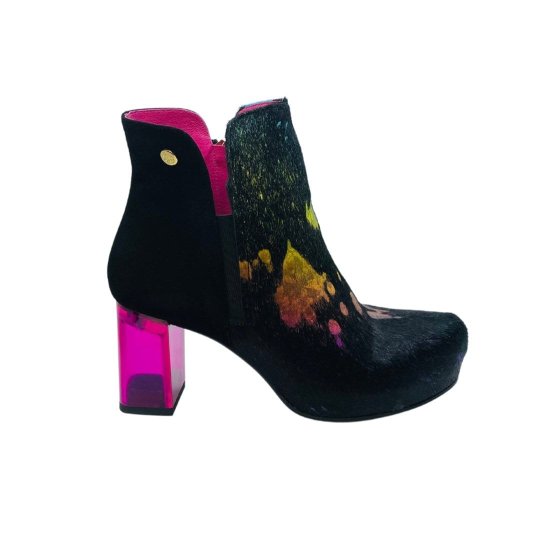 Chanii B Shoes 6 / canal / 2.5 inches Canal CBS21490