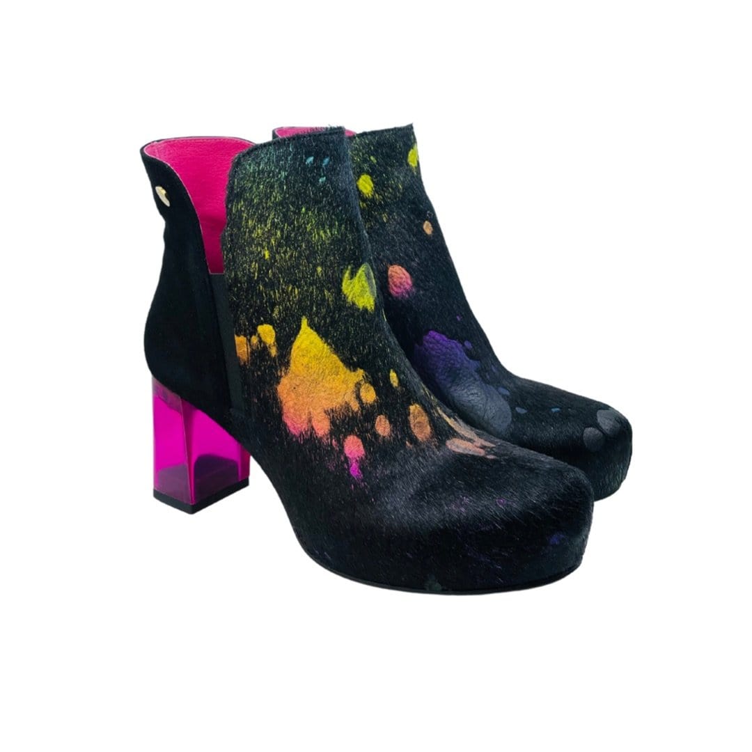 Chanii B Shoes Canal