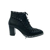 Django & Juliette Boots 6 / angoria-black / 2.5 inches Angoria-Black DJB22647