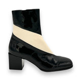 Django & Juliette Boots 6 / Black / 2 inches Warik