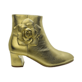 Django & Juliette Boots 6 / jhett / 2.0 inches Jhett DJB22675