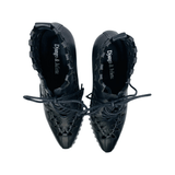 Django & Juliette Boots Angoria-Black