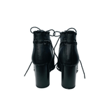 Django & Juliette Boots Angoria-Black