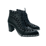 Django & Juliette Boots Angoria-Black
