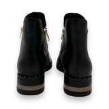 Django & Juliette Boots Foshan-Black