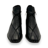 Django & Juliette Boots Foshan-Black