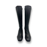 Django & Juliette Boots Foxx-Black