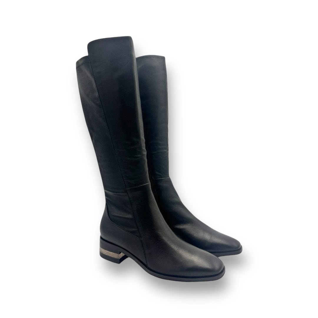 Django & Juliette Boots Foxx-Black