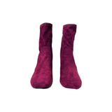 Django & Juliette Boots Hartful