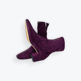 Django & Juliette Boots Hartful