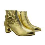 Django & Juliette Boots Jhett