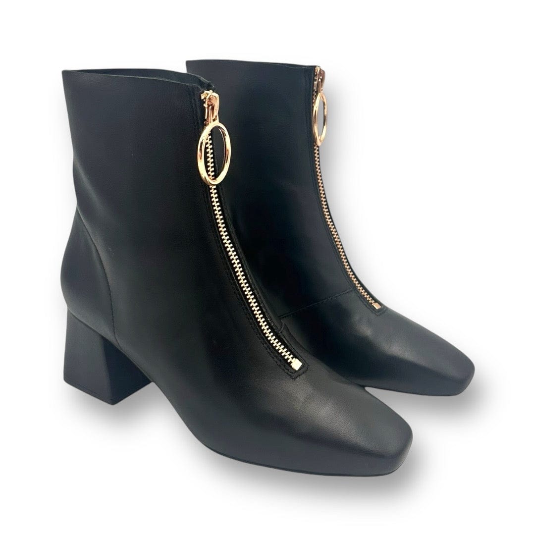 Django & Juliette Boots Vella-Black