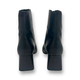 Django & Juliette Boots Vella-Black