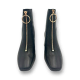 Django & Juliette Boots Vella-Black