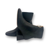 Django & Juliette Boots Vella-Black