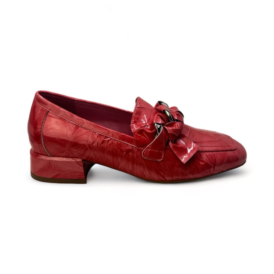 Django & Juliette Shoes 7 / viserys-coral / 1.5 inches Viserys-Coral
