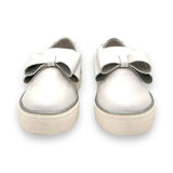 Django & Juliette Shoes Fiji-White